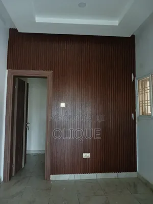 2bdrm Block of Flats in Katampe Extension for rent