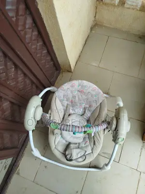 Baby Swing / Rocker