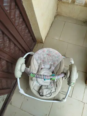 Baby Swing / Rocker