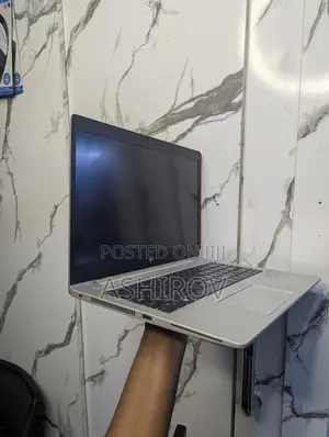 Laptop HP EliteBook 840 G6 8GB Intel Core i5 SSD 256GB