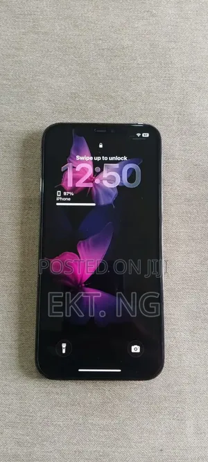 Apple iPhone 12 Pro Max 128 GB Gray