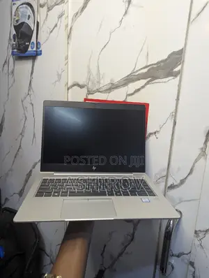 Laptop HP EliteBook 840 G6 8GB Intel Core i5 SSD 256GB
