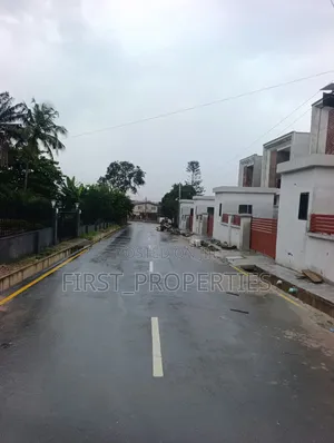 4bdrm Duplex in Ikolaba Estate, Bodija for sale