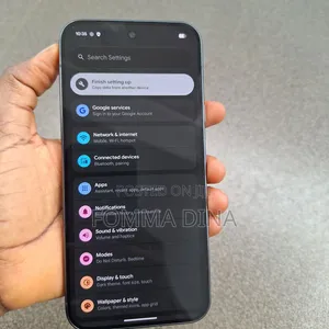 Google Pixel 10 Pro XL 256 GB Gray