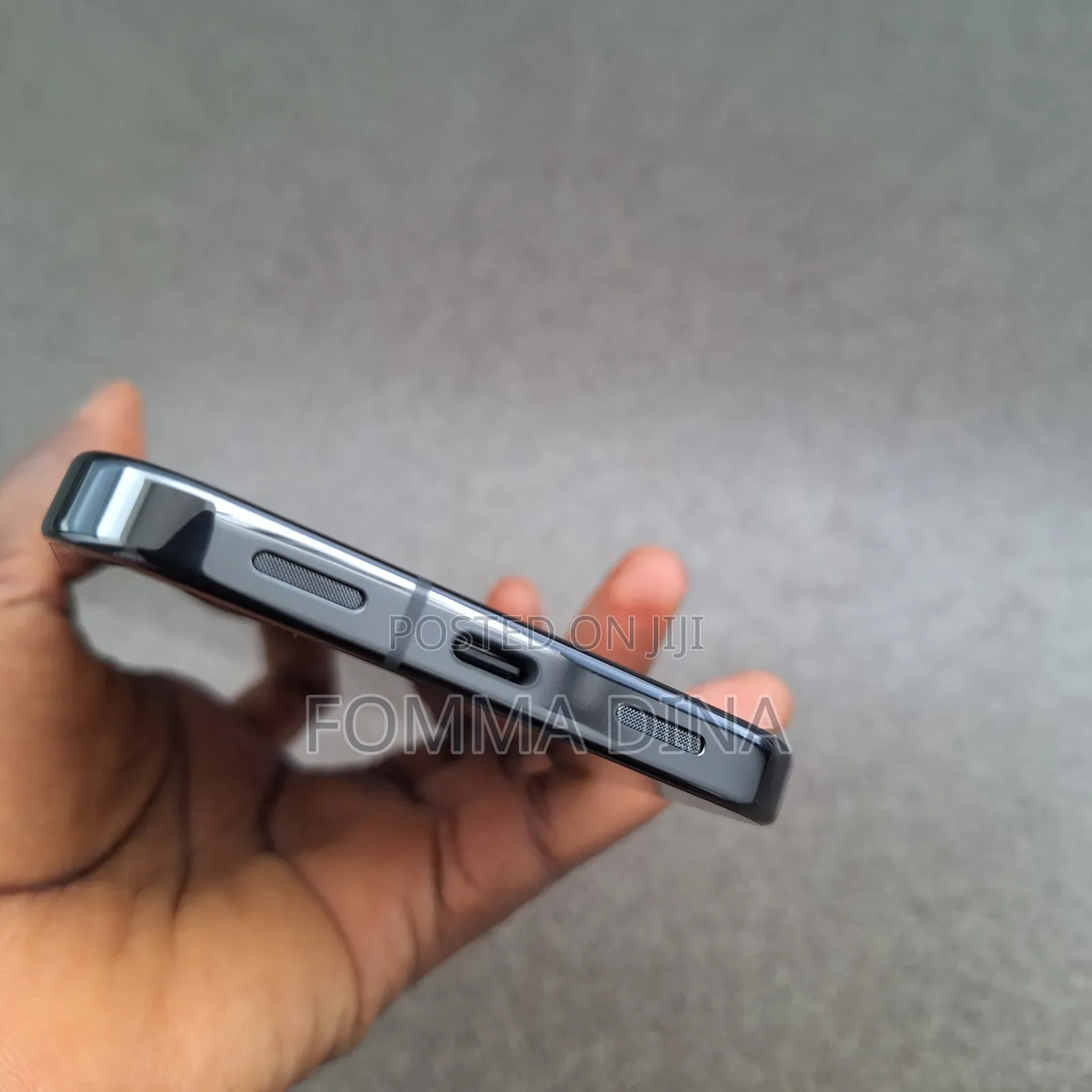 Google Pixel 10 Pro XL 256 GB Gray