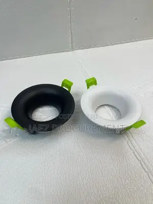 Recessed Fittings for Gu10 Bulb