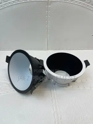 Recessed Fittings for Gu10 Bulb