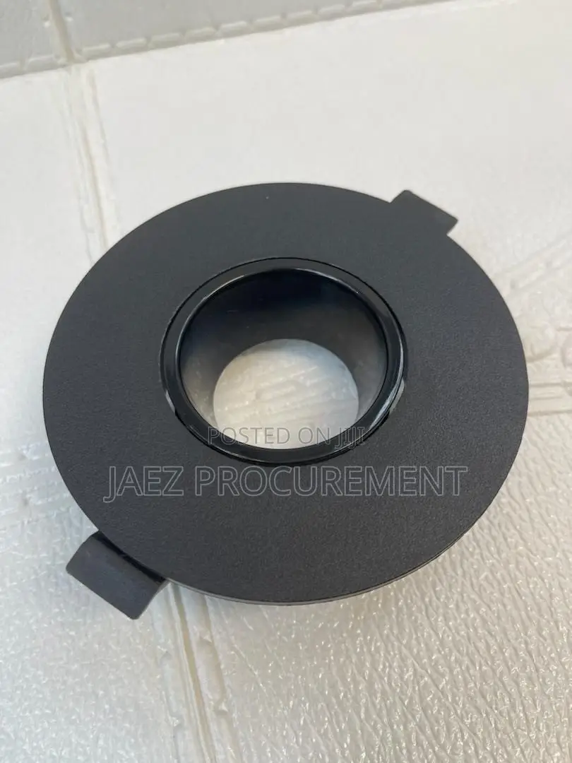 Recessed Fittings for Gu10 Bulb