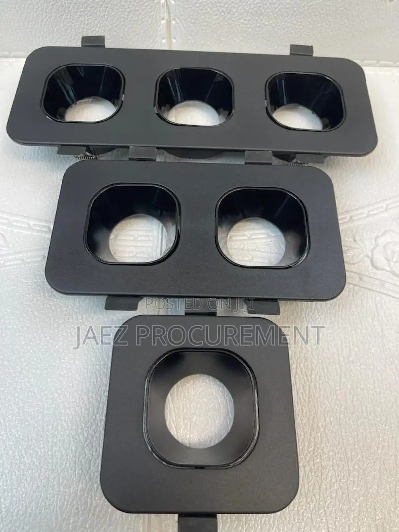 Recessed Fittings for Gu10 Bulb