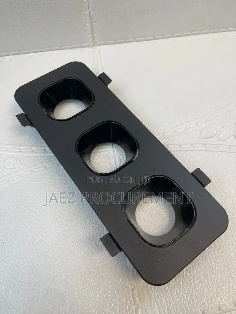 Recessed Fittings for Gu10 Bulb