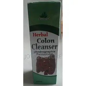 Herbal Colon Cleanser ( Andrographis Paniculata )