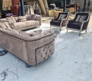 Complete Set of Chairs 0105