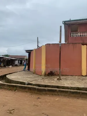 Furnished 3bdrm Block of Flats in Agric Road, Igando / Ikotun/Igando