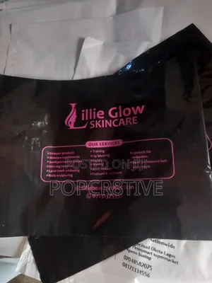 Black A4 Courier Nylon(small)