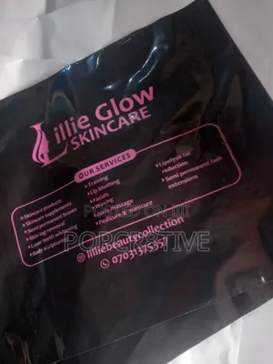 Black A4 Courier Nylon(small)