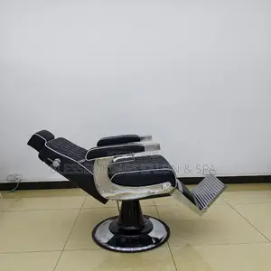 Classic Barbing Chairs