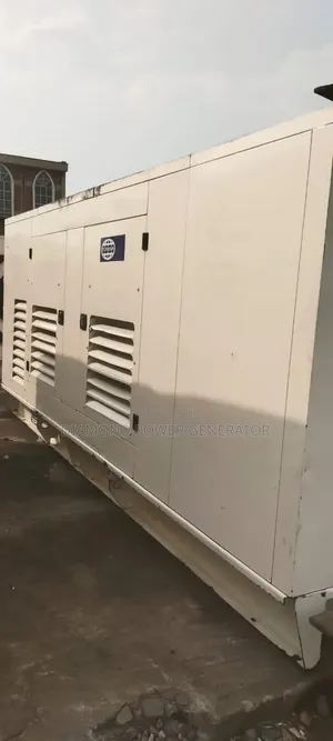 550kva Perkins Generator