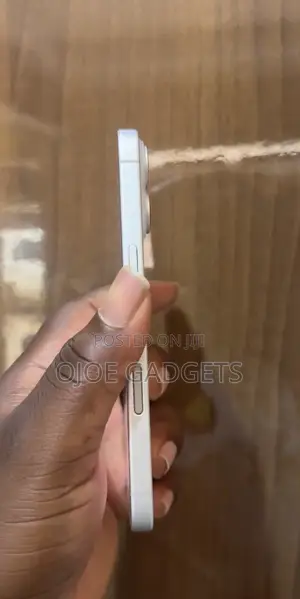 Apple iPhone 17 256 GB White