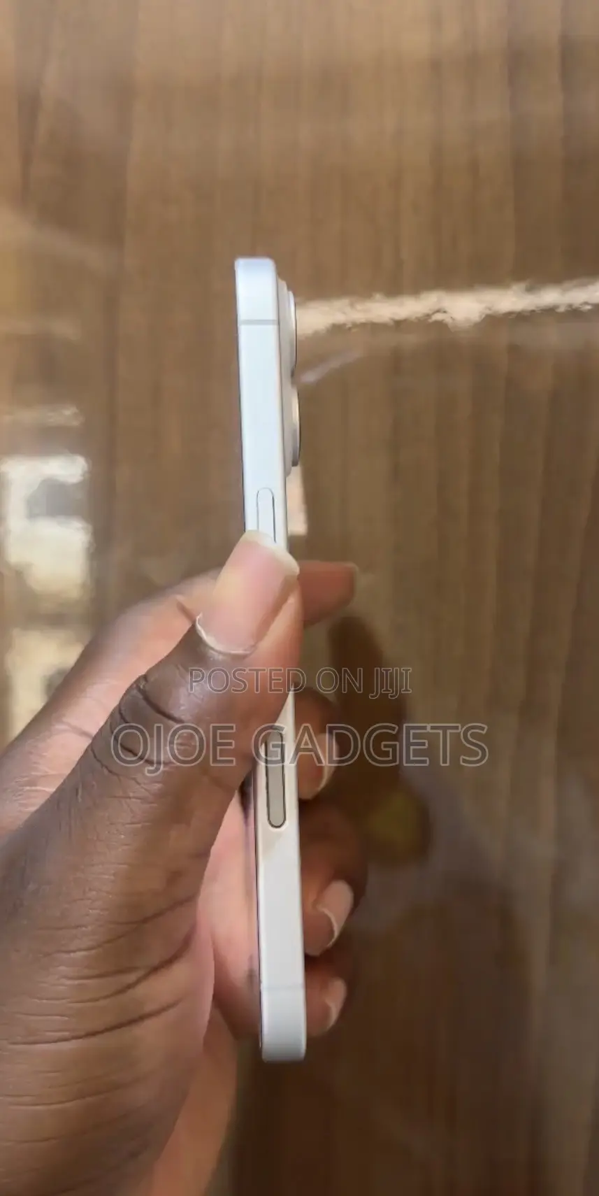 Apple iPhone 17 256 GB White
