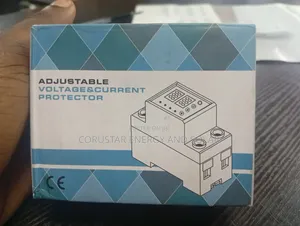 Voltage Protector - Posmith*
