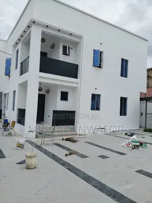 Furnished 2bdrm Block of Flats in Ebute for sale