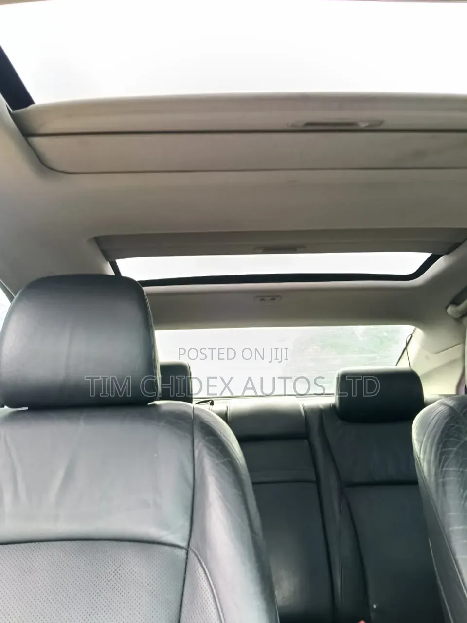 Lexus ES 350 2009 Silver