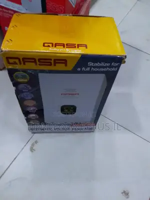 A 10KVA Capacity Makes the QASA AVR Pro 10000 Suitable for a Wide Rang