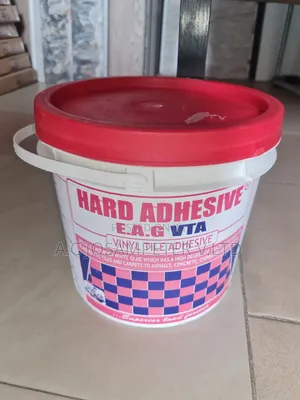 Hard Adhesive E.A.G Vita Glue