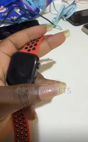 Apple Watch Series 9