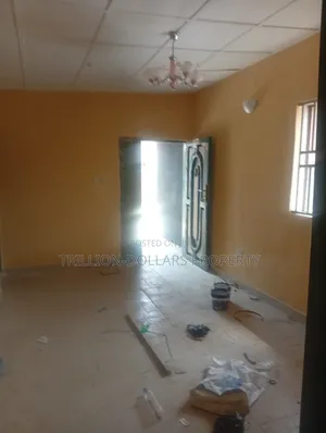 2bdrm Block of Flats in Nonso Estate After for rent