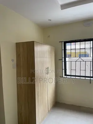 Furnished 3bdrm Apartment in Enyo, Abule Egba for rent