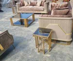 Complete Set of Chairs 0110
