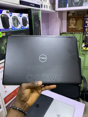 Laptop Dell Latitude 5490 8GB Intel Core i7 SSD 256GB