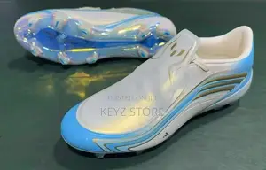 Messi Adidas Football Boots