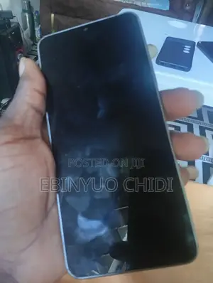 Itel City 100 128 GB Gray