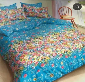 Premium 6×6 Duvet Set Made With Italian Fabric