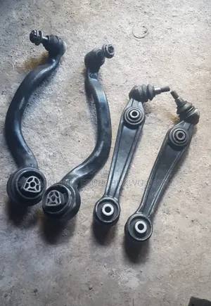 BMW F15 / F16 Upper and Lower Arms