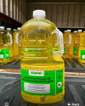 CookingOil