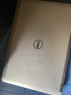 Laptop Dell Latitude E6440 8GB Intel Core i5 SSD 128GB
