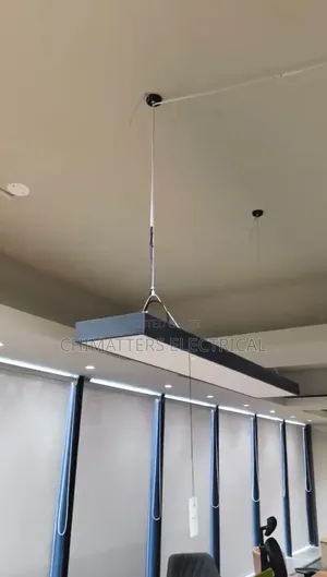 Dropping Light