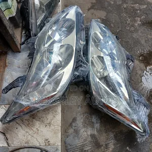 Full Light Es 350 2008