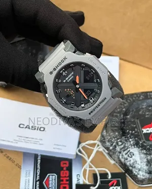 G-Shock Rubber WristWatch,Price by 1Pcs