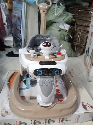 Baby Walker