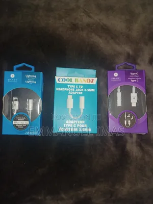 Audio Adapter