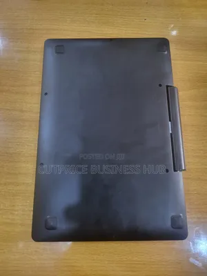 Laptop Toshiba 4GB Intel Celeron SSD 32GB