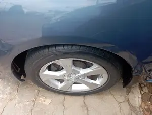 Toyota Corolla 2013 Blue