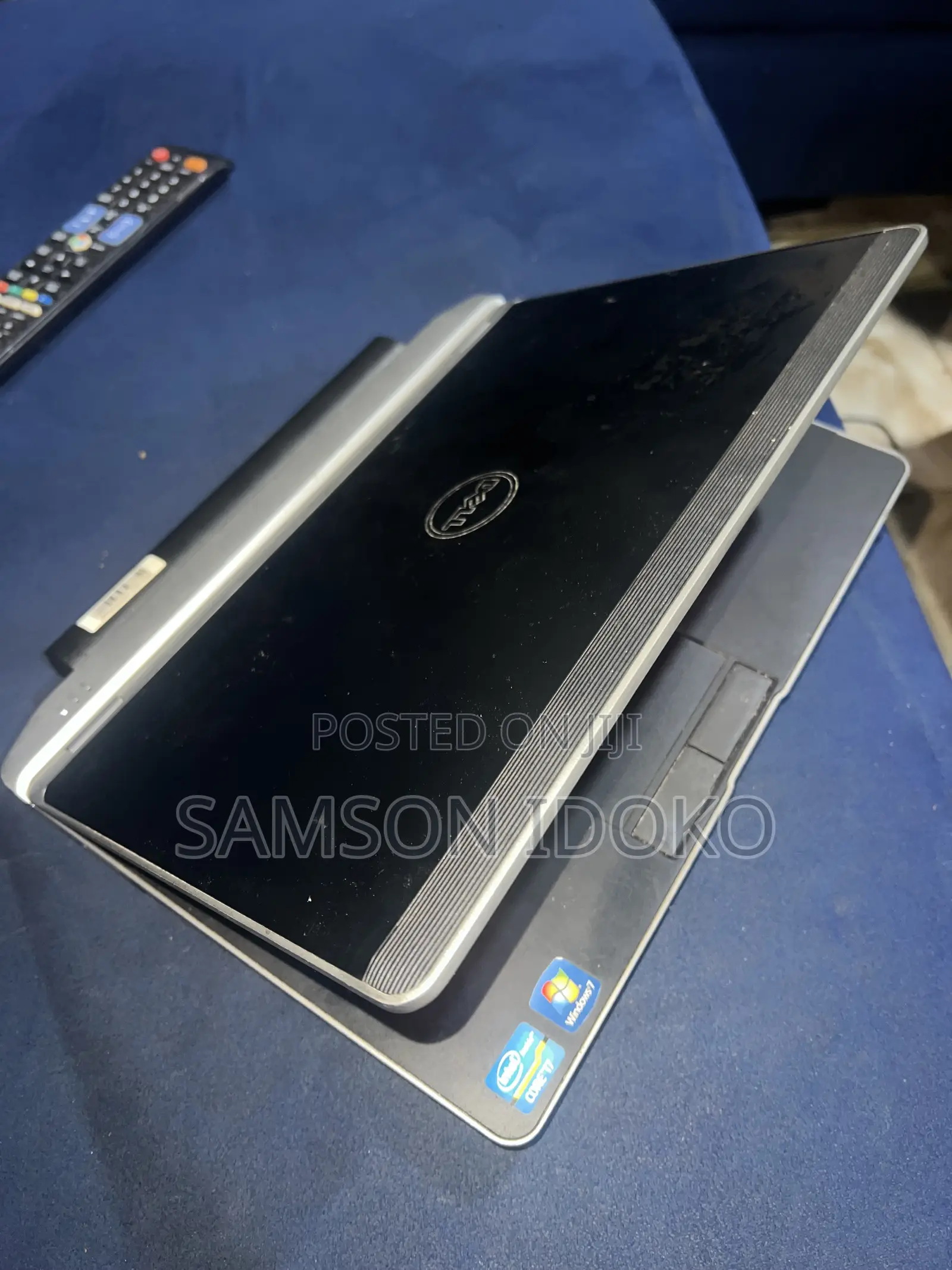 Laptop Dell Latitude e6230 8GB Intel Core i5 SSD 256GB
