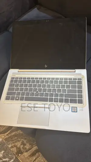 Laptop HP EliteBook 840 G5 16GB Intel Core i5 HDD+SSD 250GB