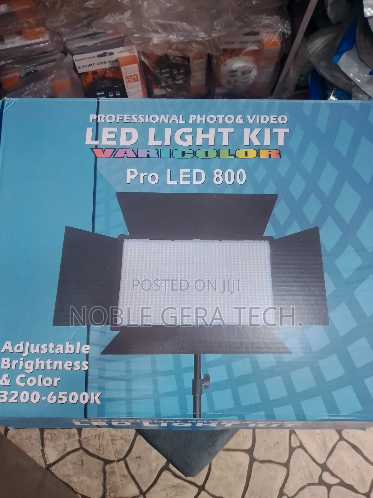 Led Lights Kit