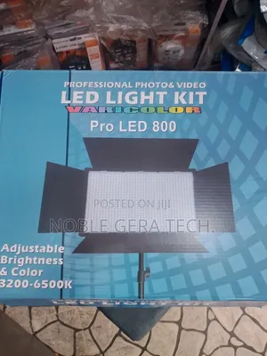 Led Lights Kit
